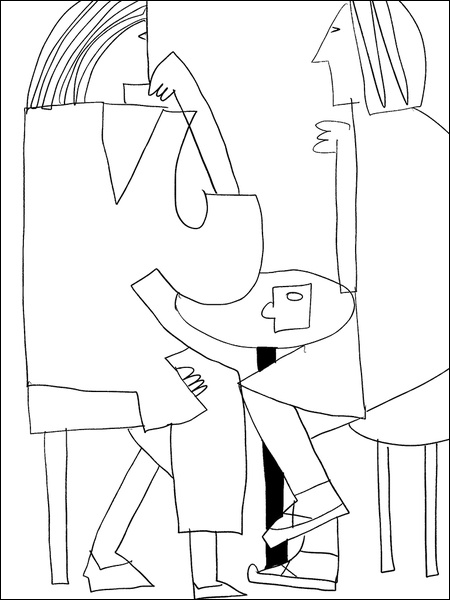 장병언, Digital Drawing, digital_work, 2024